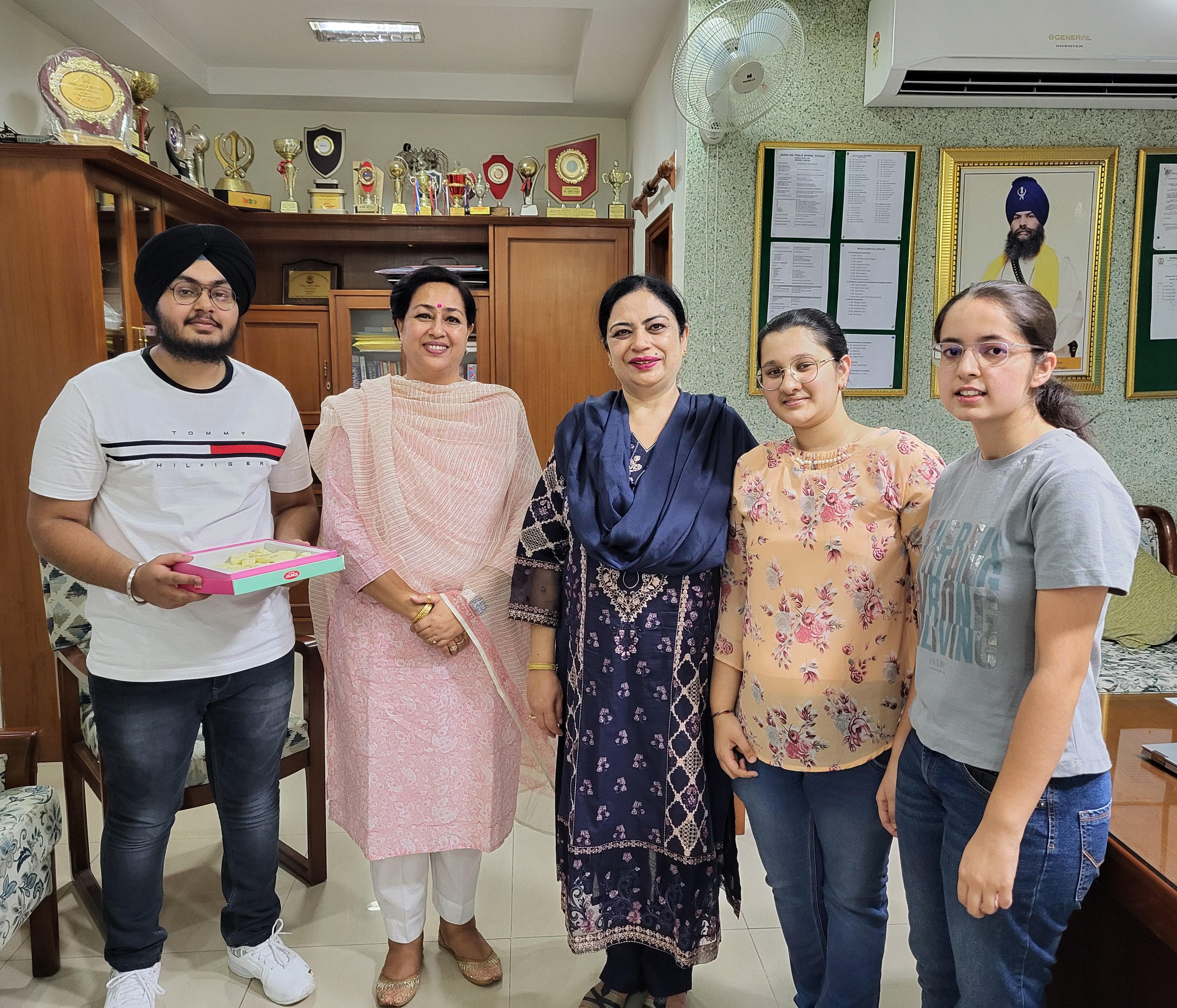 BDPS Patiala